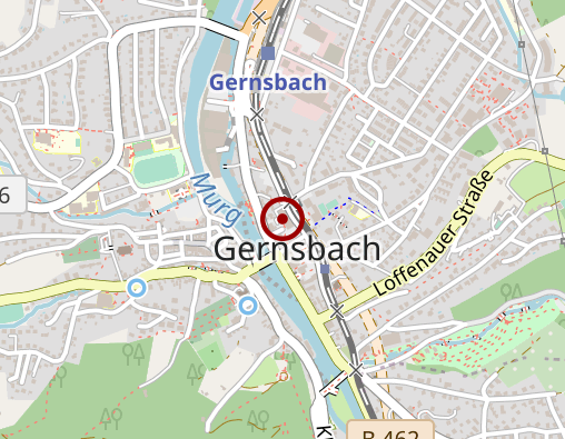 Karte: Bayrhoffer Regine Dipl.-Psych.