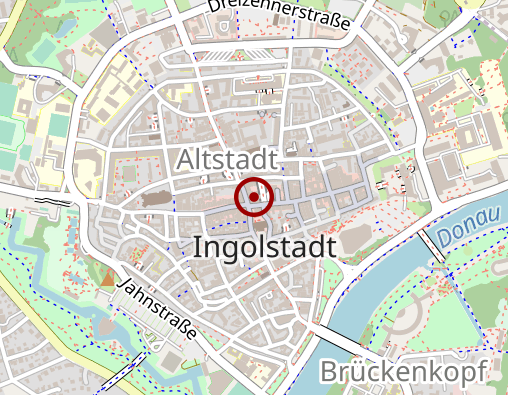 Karte: Diatzko Yasmine Dr.med.