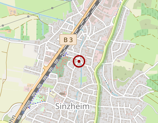 Karte: Zwecker Edmund