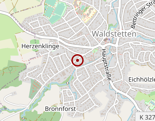 Karte: Hafner Ute Heilpraktikerin