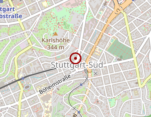 Karte: Ellwanger Ulrich Dr., Knupfer Gabriele Dott. Univ./Perugia.