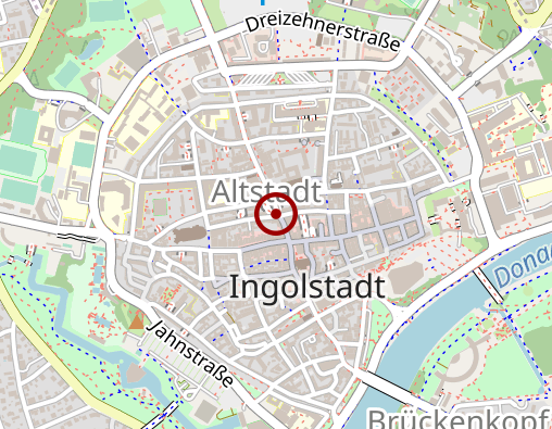 Karte: Burgis Rainer