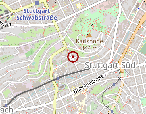 Karte: Czerny Michael Dr.med. Psychoanalyse