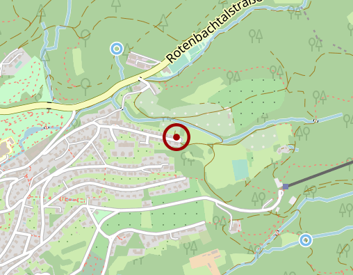 Karte: Friedrich Annette