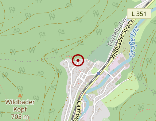 Karte: Walleczek Hans-Michael Dipl.-Psychologe