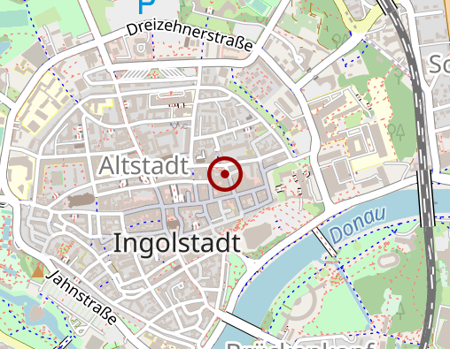 Karte: Pfättisch Karl