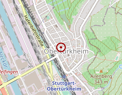 Karte: Bartle Melanie