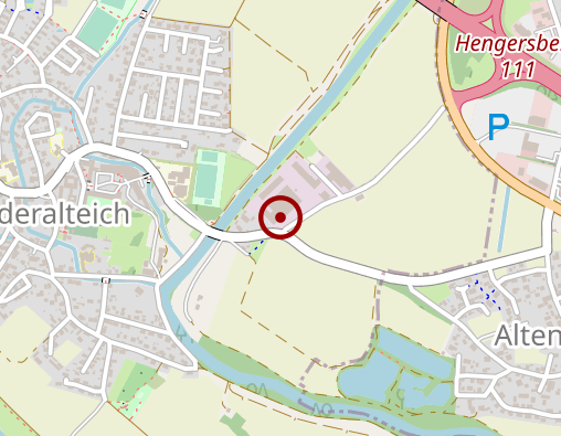 Karte: DENKWERKSTATT