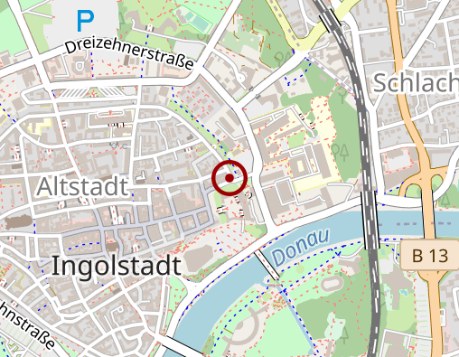 Karte: Mehnert Cordula Dr.