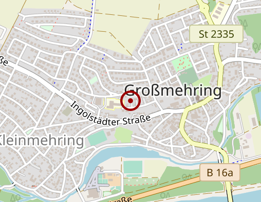 Karte: Korbel Wolfgang u. Viktoria