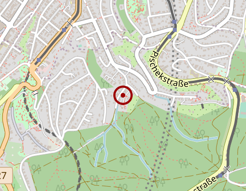 Karte: Melzer Heike Dr.med. Verhaltenstherapie