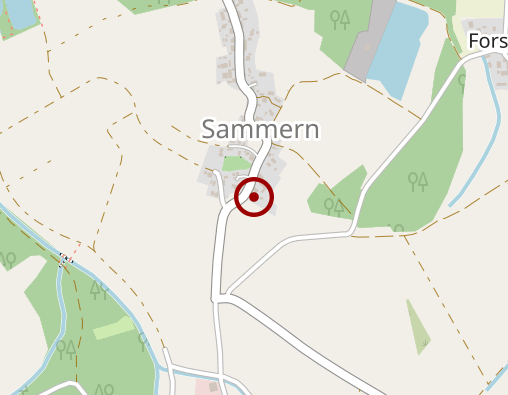 Karte: Rüpl Kerstin Naturheilpraxis