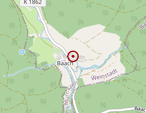 Karte: Hermann Petra Krankengymnastin