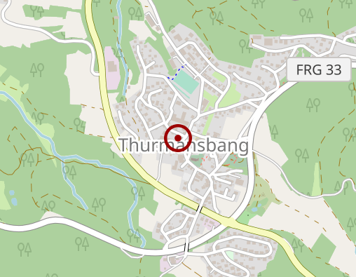 Karte: St. Markus-Apotheke