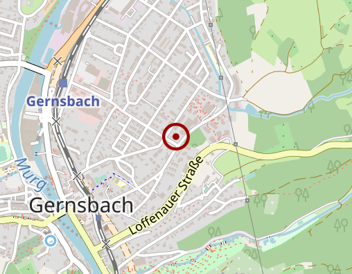 Karte: KERN Feuerschutztechnik