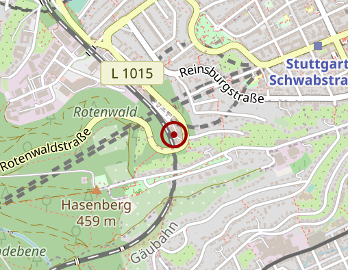 Karte: Sanitärkomfort Manfred Betzler GmbH