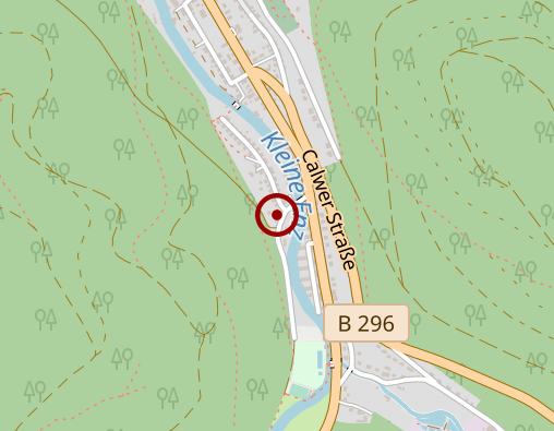 Karte: Karrasch Birgit