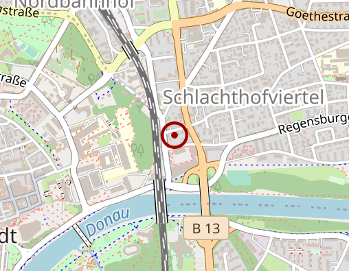 Karte: Brandner Ulrike