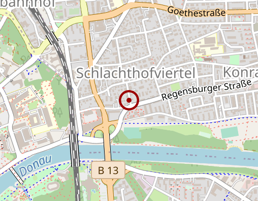 Karte: Haushaltsnahe Dienstleistungen