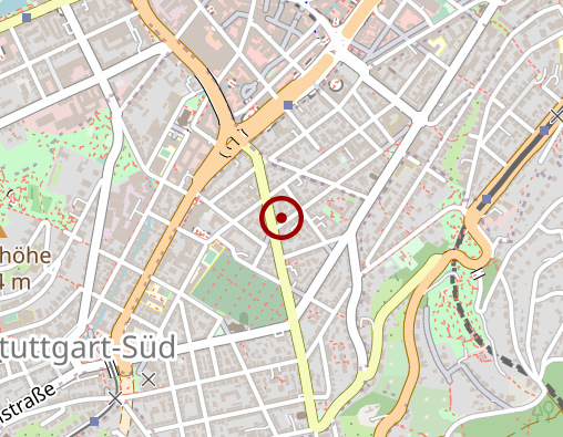 Karte: Salzmann Gerhard Dr. Arzt für Psychosomatische Medizin und Psychotherapie