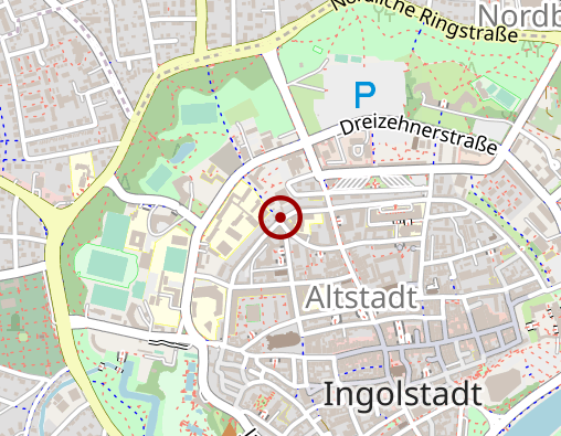 Karte: Peter Siegfried