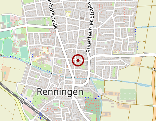 Karte: Schwaben-Apotheke