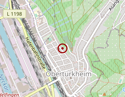 Karte: Moosbrucker-Eyl Ulrike Analytische Kinder- und Jugendlichentherapeutin