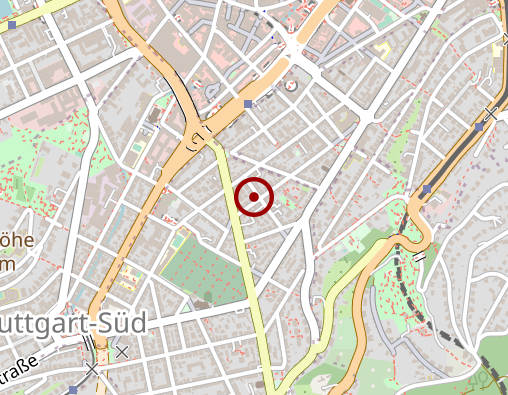 Karte: Bettina Hipke