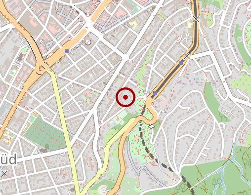 Karte: Doch Sibylle Dipl.Psych.