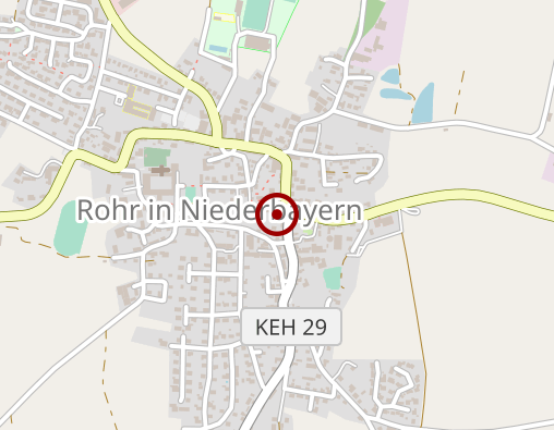 Karte: Neumayer Winfried, Rita