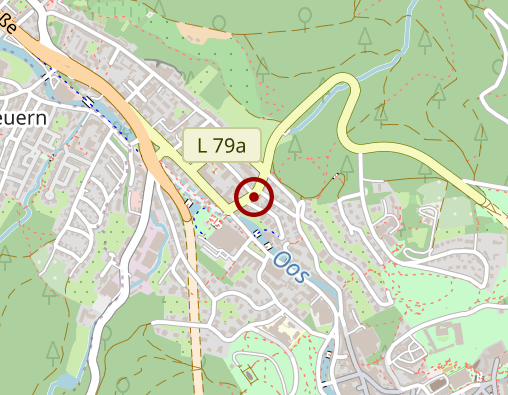 Karte: Lingnau Gabriele Dipl.-Psych.