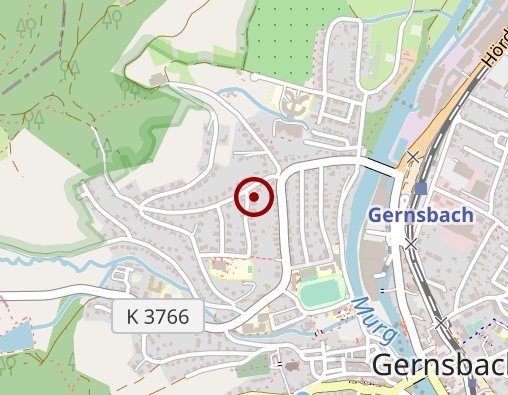 Karte: Senyk Luba Jutta