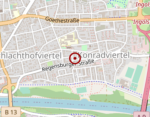 Karte: Mitulla Klaus Dieter