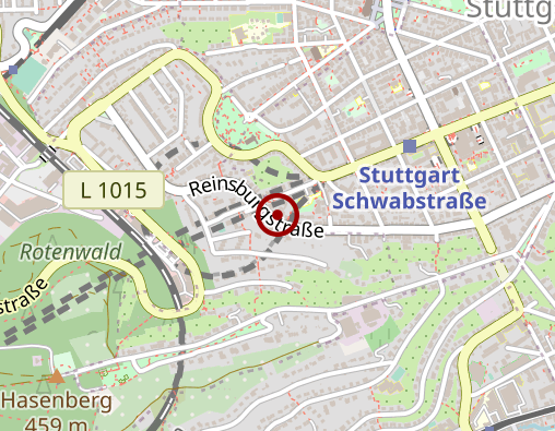 Karte: Iwanow Katrin Logopädische Praxis