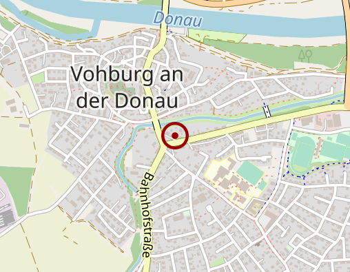 Karte: Biermeier Michael