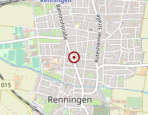 Karte: Stadt-Apotheke