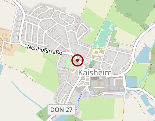 Karte: Bären-Apotheke