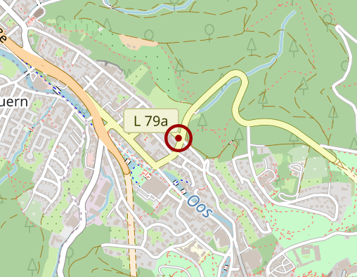 Karte: Vetter Ramona Dr.med., Fleck-Vetter Michael Dr.med.