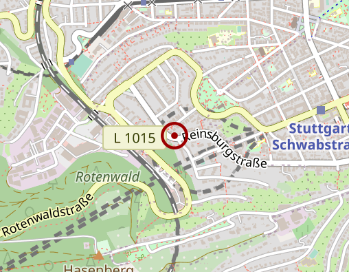 Karte: Christian Kus Psychologischer Psychotherapeut