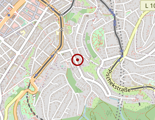 Karte: Schaub Karin-Ilona Krankengymnastin