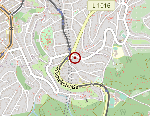 Karte: Göhlich-Posininsky Gisela