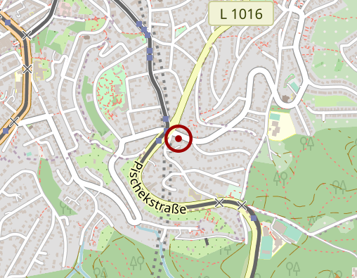 Karte: Göhlich Dieter