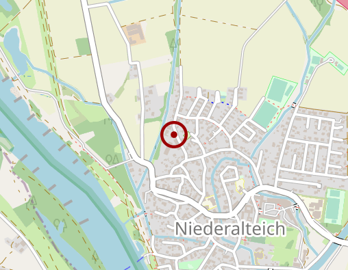 Karte: Dreihäupl Ulrike Dipl.oec.troph. Ernährungsberatung