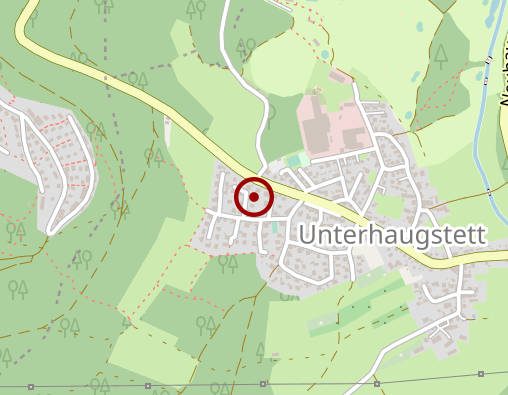 Karte: Hornbacher Hartmut