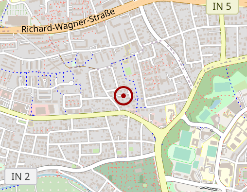 Karte: Feigel Claudia