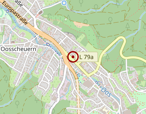 Karte: Klotzbücher Thomas