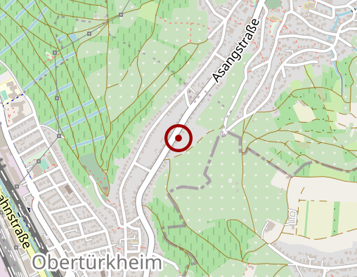 Karte: Aichinger Gabi