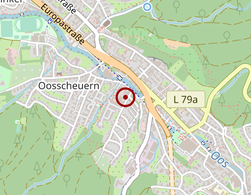 Karte: Strohm Oliver Prof. Dr. med.