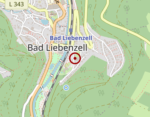 Karte: Rheinfrank Otto