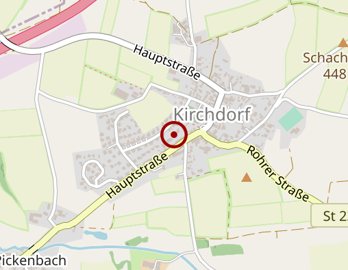 Karte: Schmidt Beatrice Gesundheitscoaching